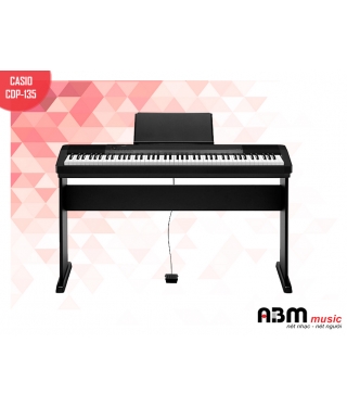 Đàn Piano điện CASIO CDP - 135